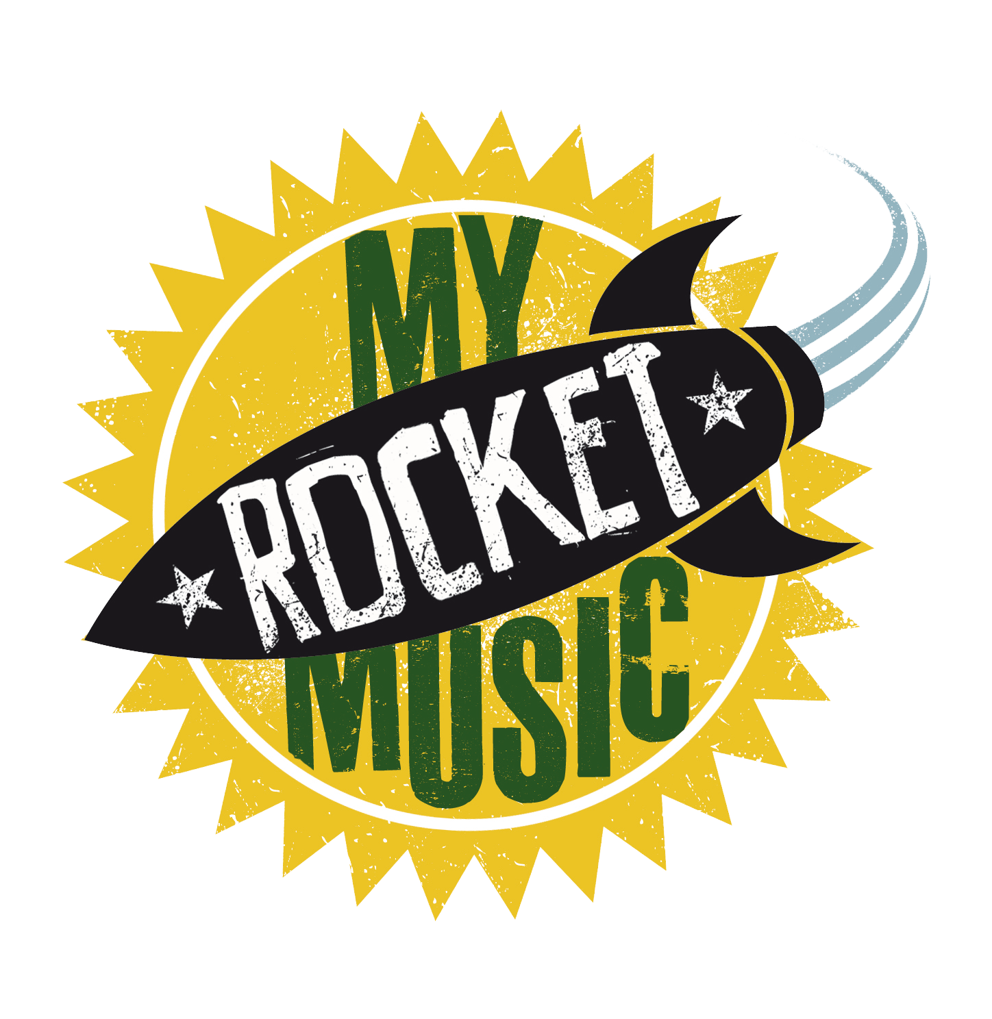 My Rocket Music